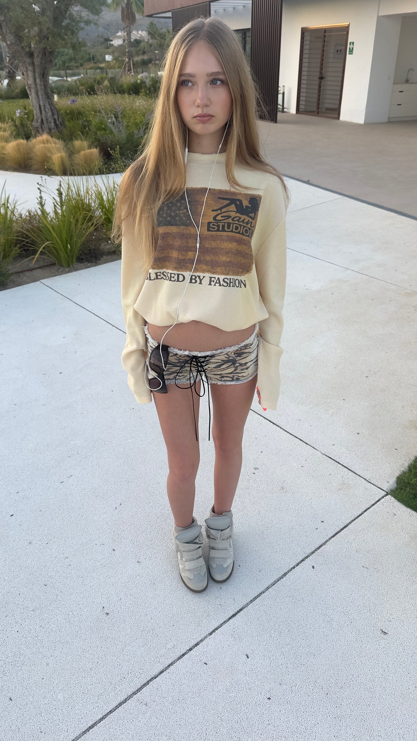Longsleeve