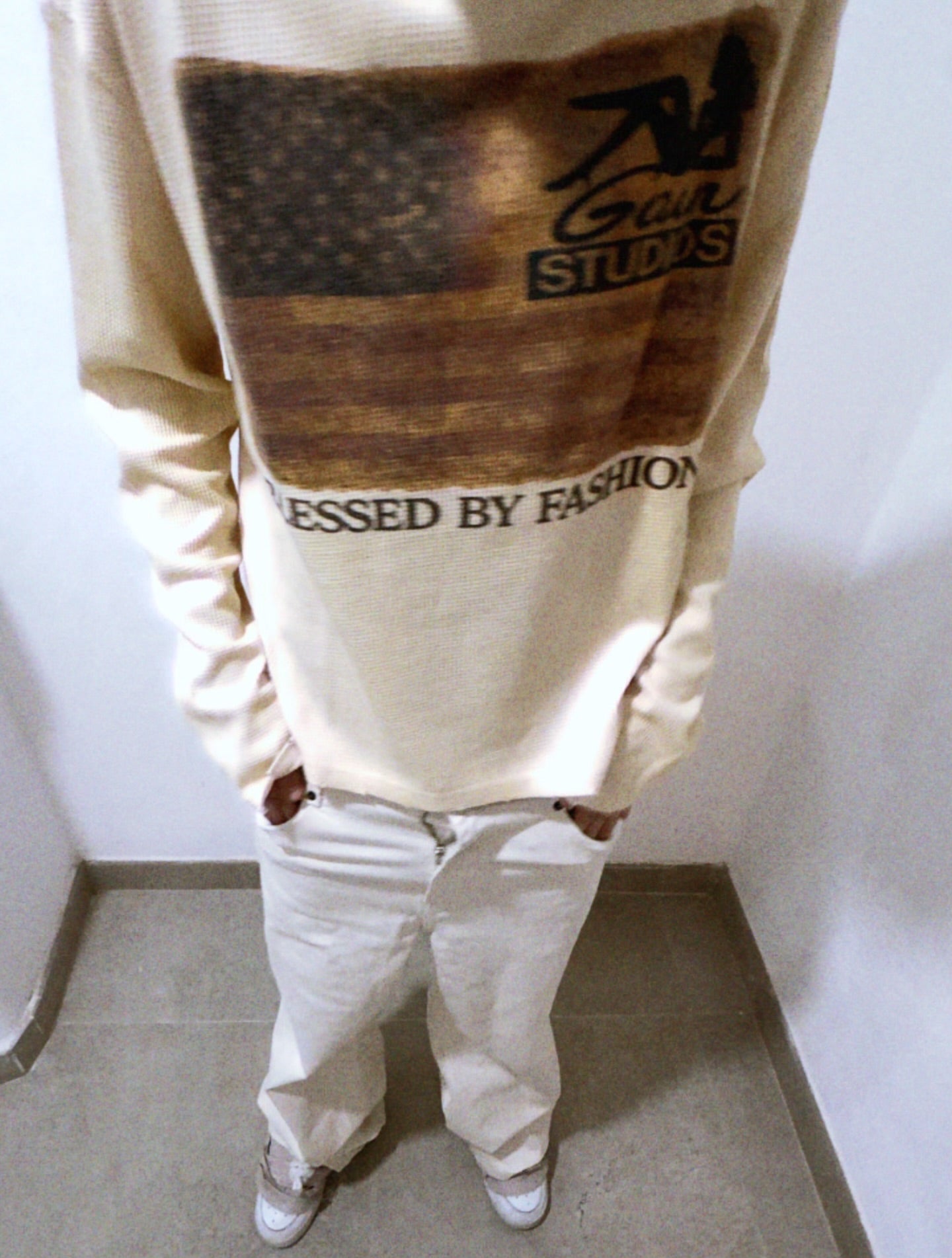 Longsleeve
